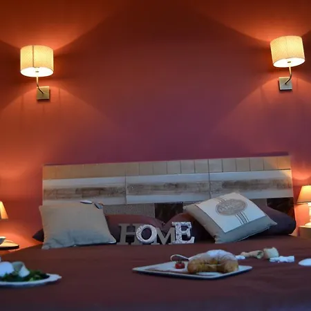 Un Tetto Di Stelle Deluxe Home-3